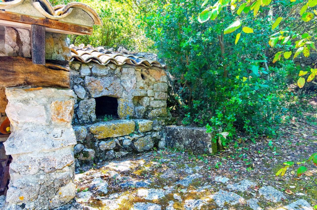 Na Garrovera Pollença Esterno foto